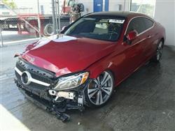 مێرسێدس بێنز C-Class